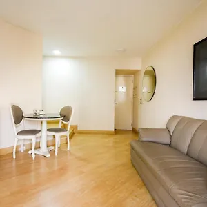 Paulista Apartamento