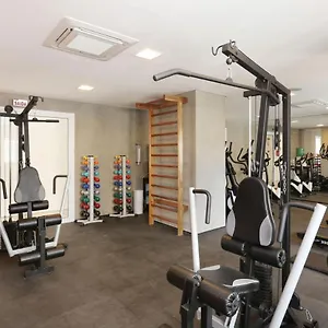 Loft Incrível No Coração De Apartamento