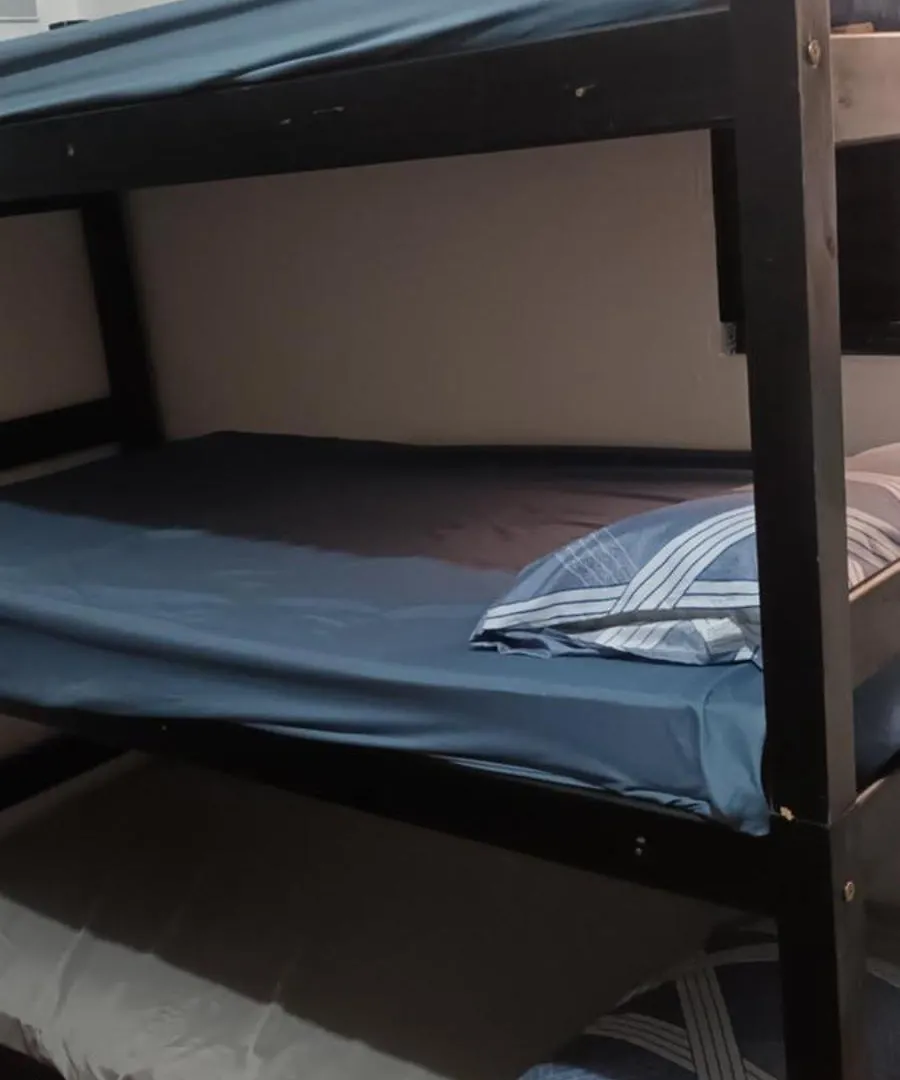 Lar Do Viajante Diarias 22 Reais Hotel São Paulo Brasil